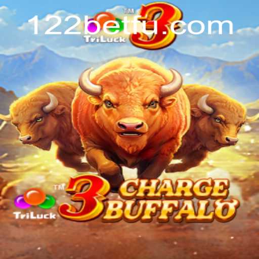 Explorando o Mundo de 3ChargeBuffalo: Um Jogo de Estratégia e Aventura