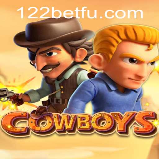 Explorando o Mundo de COWBOYS: O Jogo de Aposta 122bet que Conquistou o Mundo