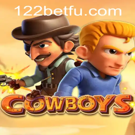 Explorando o Mundo de COWBOYS: O Jogo de Aposta 122bet que Conquistou o Mundo