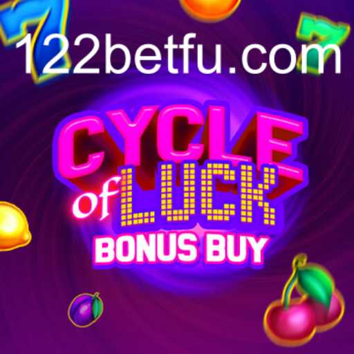 Descubra o Mundo de Emoções com CycleofLuckBonusBuy no 122bet
