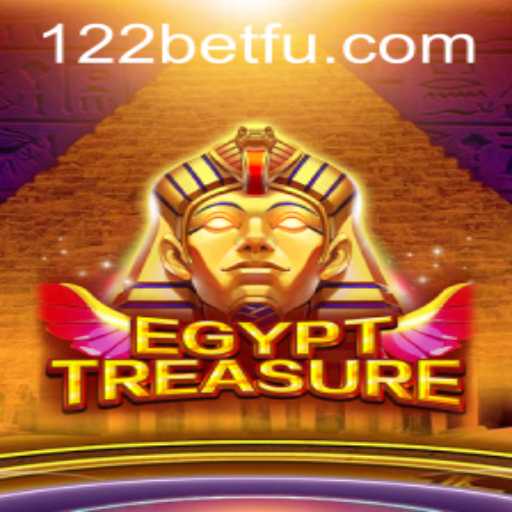 Descobrindo os Mistérios de EgyptTreasure: Um Mergulho no Mundo dos Tesouros Antigos