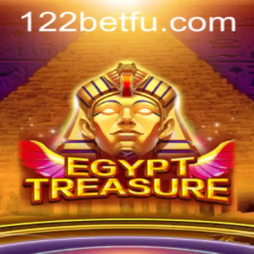 Descobrindo os Mistérios de EgyptTreasure: Um Mergulho no Mundo dos Tesouros Antigos