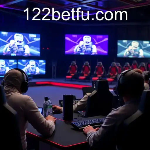 Jogos ao Vivo: A Revolução do Entretenimento Digital