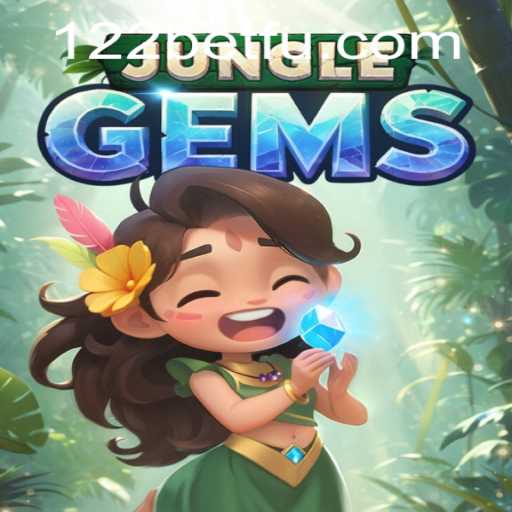 Explorando o Mundo de JungleGems: O Novo Fenômeno dos Jogos de Aventura