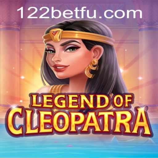 Explorando o Fascinante Mundo de LegendOfCleopatra com 122bet