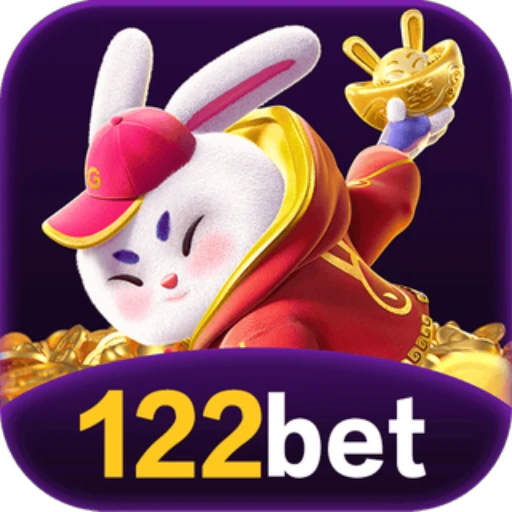 122bet logo