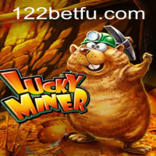 Descubra LuckyMiner: A Fascinante Jornada no Mundo de 122bet