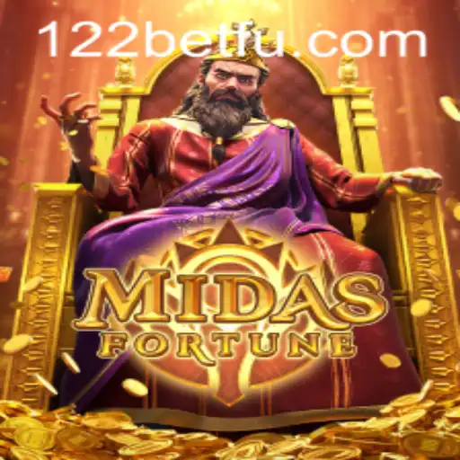 Descubra MidasFortune: O Jogo que Transforma Destreza em Ouro