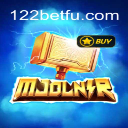 Explorando o Novo Jogo de Aventura Mjolnir e Sua Conexão com 122bet