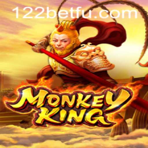 MonkeyKing: Descubra o Universo Aventuroso do Jogo com 122bet