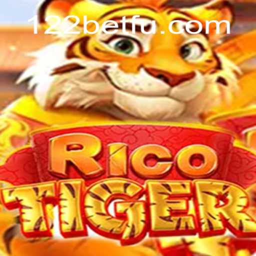 Descubra o Empolgante Mundo de RicoTiger