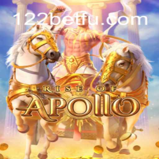 RiseofApollo: Uma Jornada Épica no Mundo dos Jogos Online