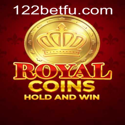 RoyalCoins: O Novo Fenômeno no Mundo dos Jogos Online