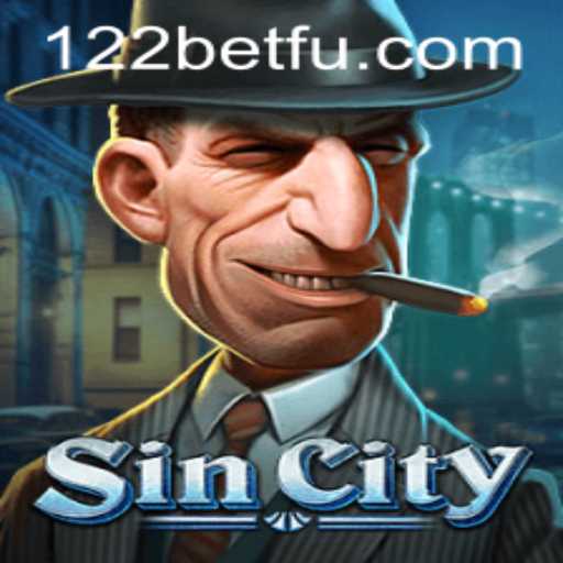 Explorando SinCity: Uma Viagem ao Mundo das Apostas com 122bet