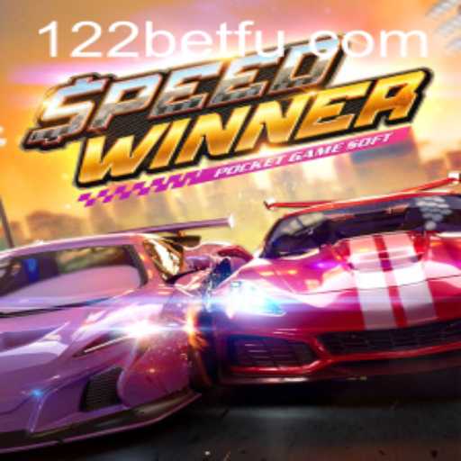 SpeedWinner: O Jogo de Corrida que Está Dominando com 122bet