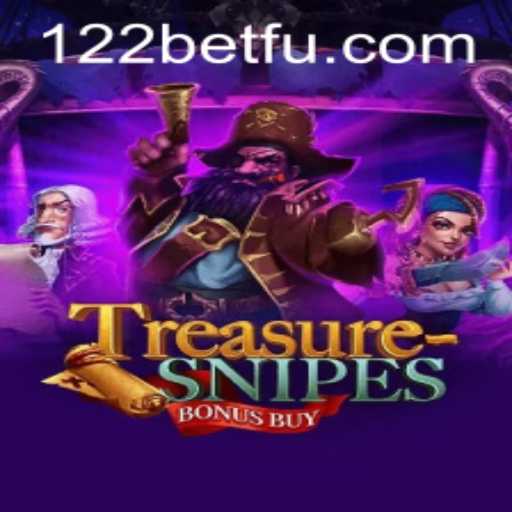 Explorando o Fascinante Mundo de TreasuresnipesBonusBuy com 122bet
