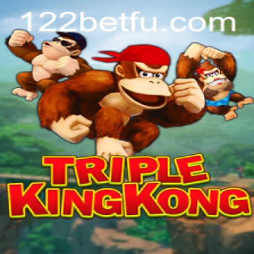 TripleKingKong: Um Jogo de Estratégia e Diversão com 122bet