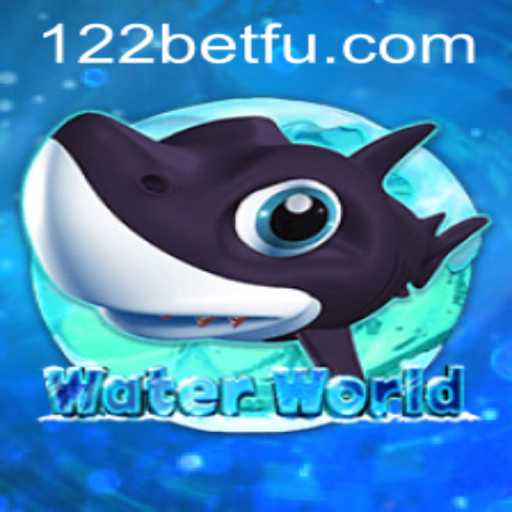 WaterWorld: Um Mergulho no Universo das Apostas com 122bet