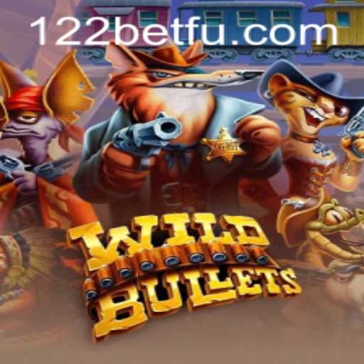 Explorando o Mundo de WildBullets: Um Mergulho nas Emoções e Regras do Jogo