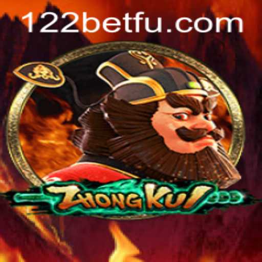 ZhongKui: Desvendando o Fascinante Mundo do Jogo e sua Ligação com 122bet