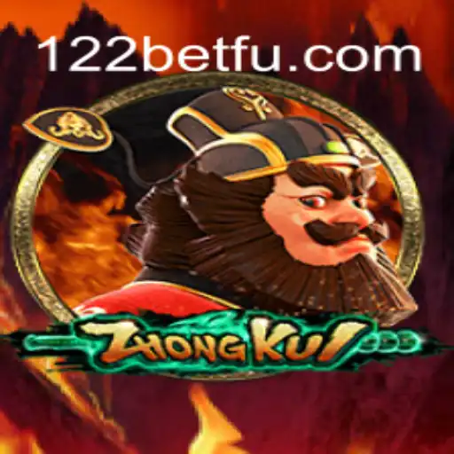 ZhongKui: Desvendando o Fascinante Mundo do Jogo e sua Ligação com 122bet